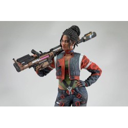 Statuette Cyberpunk 2077 Panam Palmer