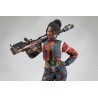 Statuette Cyberpunk 2077 Panam Palmer