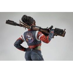 Statuette Cyberpunk 2077 Panam Palmer