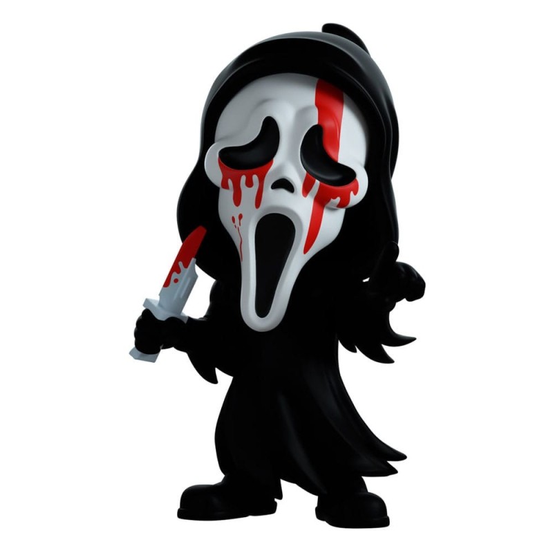 Figurine Scream Youtooz Ghost Face