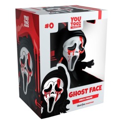 Figurine Scream Youtooz Ghost Face