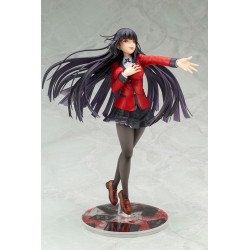 Statuette Gambling School ARTFX J 1/8 Yumeko Jabami