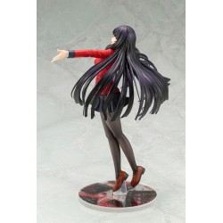 Statuette Gambling School ARTFX J 1/8 Yumeko Jabami