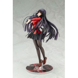 Statuette Gambling School ARTFX J 1/8 Yumeko Jabami