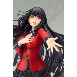 Statuette Gambling School ARTFX J 1/8 Yumeko Jabami