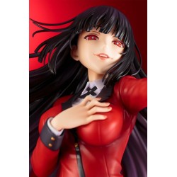 Statuette Gambling School ARTFX J 1/8 Yumeko Jabami