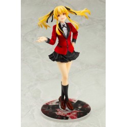 Statuette Gambling School ARTFX J 1/8 Mary Saotome