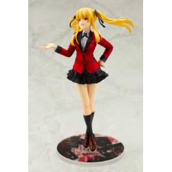 Statuette Gambling School ARTFX J 1/8 Mary Saotome