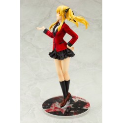 Statuette Gambling School ARTFX J 1/8 Mary Saotome