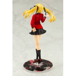 Statuette Gambling School ARTFX J 1/8 Mary Saotome