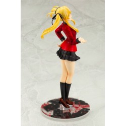 Statuette Gambling School ARTFX J 1/8 Mary Saotome