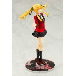 Statuette Gambling School ARTFX J 1/8 Mary Saotome