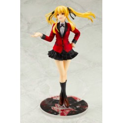 Statuette Gambling School ARTFX J 1/8 Mary Saotome