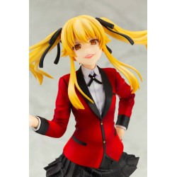 Statuette Gambling School ARTFX J 1/8 Mary Saotome