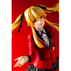 Statuette Gambling School ARTFX J 1/8 Mary Saotome