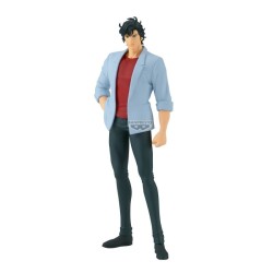 Figurine City Hunter The Movie Angel Dust Ryo Saeba