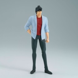 Figurine City Hunter The Movie Angel Dust Ryo Saeba