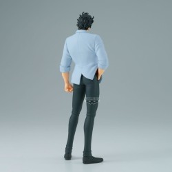 Figurine City Hunter The Movie Angel Dust Ryo Saeba