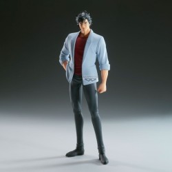 Figurine City Hunter The Movie Angel Dust Ryo Saeba