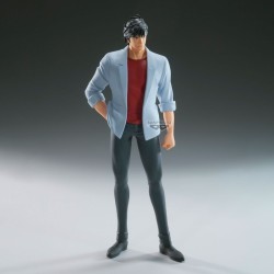 Figurine City Hunter The Movie Angel Dust Ryo Saeba