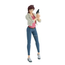 Figurine City Hunter The Movie Angel Dust Kaori Makimura