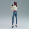 Figurine City Hunter The Movie Angel Dust Kaori Makimura