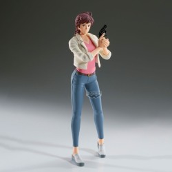 Figurine City Hunter The Movie Angel Dust Kaori Makimura