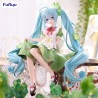 Figurine Hatsune Miku Noodle Stopper Flower Fairy Clover