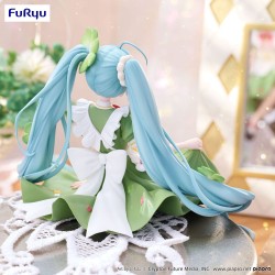 Figurine Hatsune Miku Noodle Stopper Flower Fairy Clover