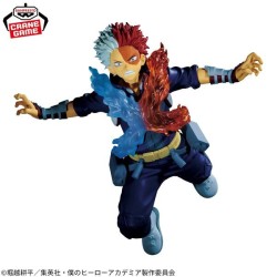 Figurine My Hero Academia Amazing Heroes Plus Shoto Todoroki