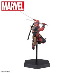 Figurine Marvel Deadpool Luminasta Deadpool version 2