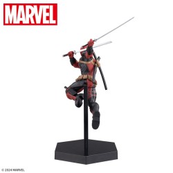 Figurine Marvel Deadpool Luminasta Deadpool version 2