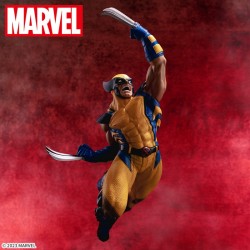 Figurine Marvel Wolverine Luminasta Wolverine