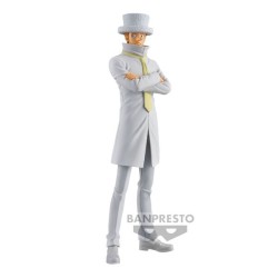 Figurine One Piece The Grandline Series Kaku