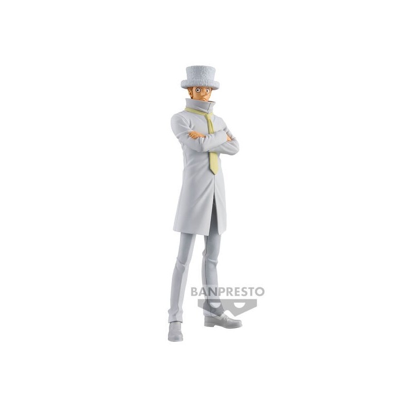 Figurine One Piece The Grandline Series Kaku