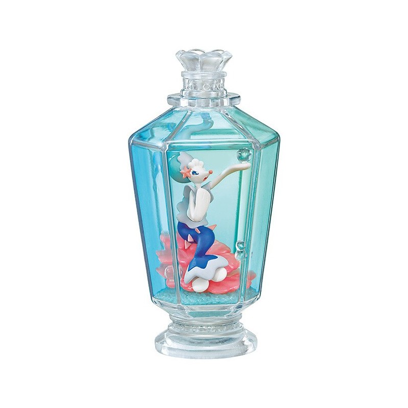 Diorama Pokemon Aqua Bottle Collection 2 Oratoria