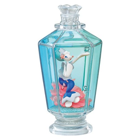 Diorama Pokemon Aqua Bottle Collection 2 Oratoria