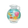 Diorama Pokemon Aqua Bottle Collection 2 Lovdisc et Hypotrempe