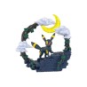 Diorama Pokemon Circular Collection Noctali