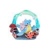 Diorama Pokemon Circular Collection Lokhlass