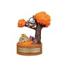 Diorama Pokemon a Little Tale of Forest Collection Balignon et Étourmi