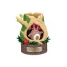 Diorama Pokemon a Little Tale of Forest Collection Fouinette