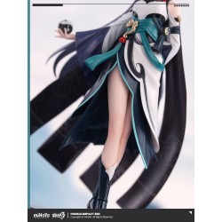 Statuette Honkai Impact 3rd 1/8 Fu Hua: Azure Empyrea