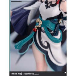 Statuette Honkai Impact 3rd 1/8 Fu Hua: Azure Empyrea