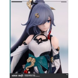 Statuette Honkai Impact 3rd 1/8 Fu Hua: Azure Empyrea