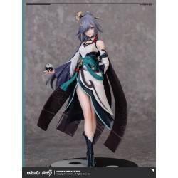 Statuette Honkai Impact 3rd 1/8 Fu Hua: Azure Empyrea