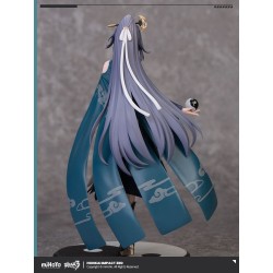 Statuette Honkai Impact 3rd 1/8 Fu Hua: Azure Empyrea