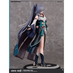 Statuette Honkai Impact 3rd 1/8 Fu Hua: Azure Empyrea