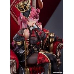 Statuette Hololive Production 1/6 Houshou Marine Thirty Outfit