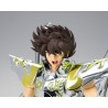 Figurine Saint Seiya Myth Cloth EX Seiya de Pégase Armure Divine